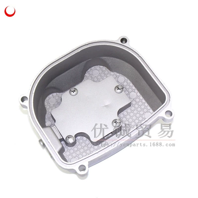 Head Falcon 150 Cylinder Head | Motorcycle engine and accessories