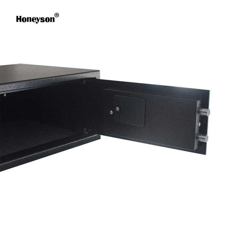 Caja Fuerte Electrónica de Acero E2042A Pequeña a Prueba de Humedad para Hotel