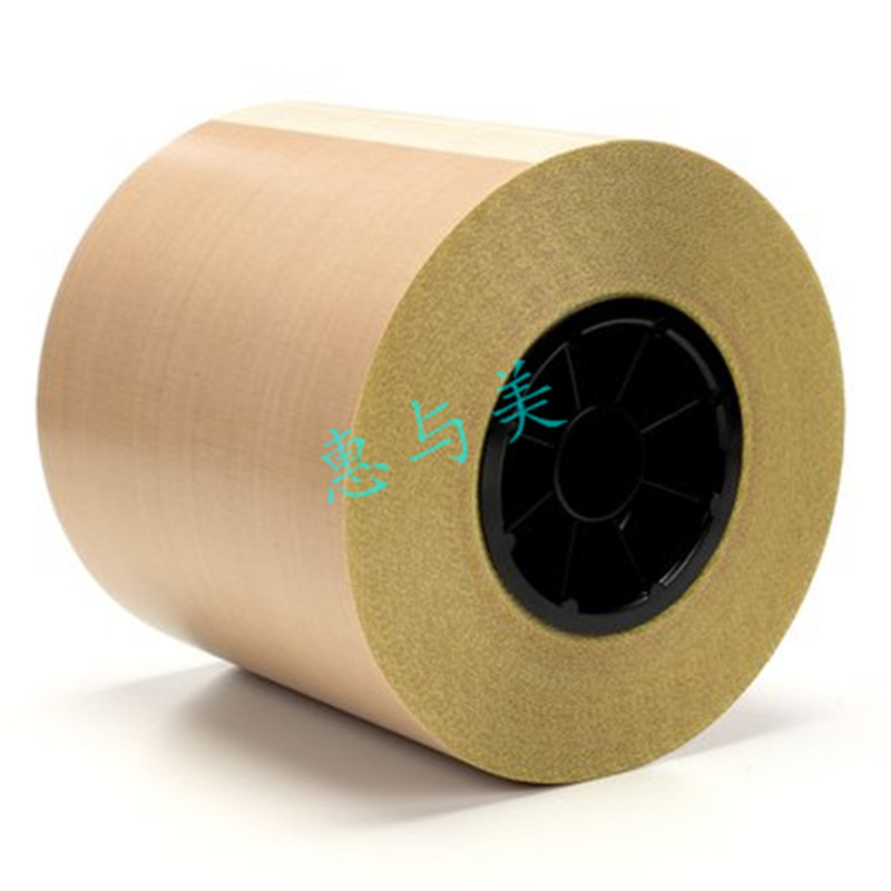 3m5151PL聚四氟乙烯耐高温耐酸碱阻尼降噪增滑胶带