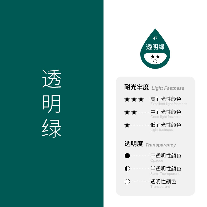 蒙玛特 Pigment art water-soluble oil paint painting odorless