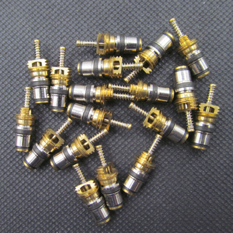 汽车空调气门芯  富豪 沃尔沃 富康 爱丽舍 毕加索 雪铁龙