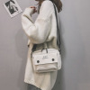 Shopping bag, shoulder bag, small bag for leisure, Korean style