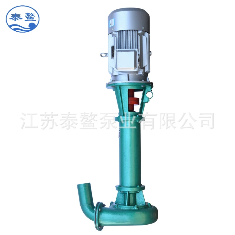 15/22 кВт вертикальный дноуглубительный удаленный шламовый насос грязевой насос инженерный муниципальный сад горный пруд дноуглубительная машина канализационный насос