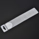 Factory Direct supply horizontal PVC packaging bag data cable charging head cosmetics packaging storage bag wholesale