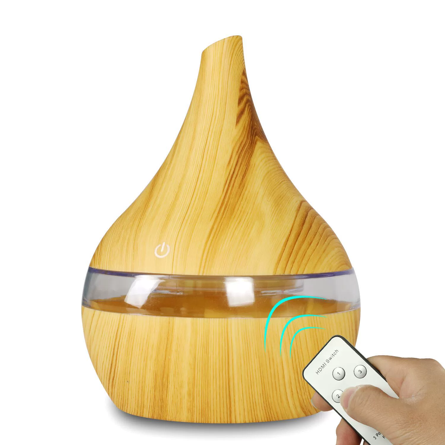 Humidifier, air cleaner, ultrasonic aroma diffuser, 5v, wholesale