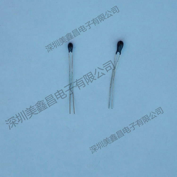 长期销售 NTC插件温度传感器5k1%3470