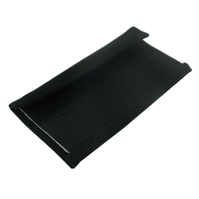 Seat Belt Protective Covers, Seat belt shoulder pad