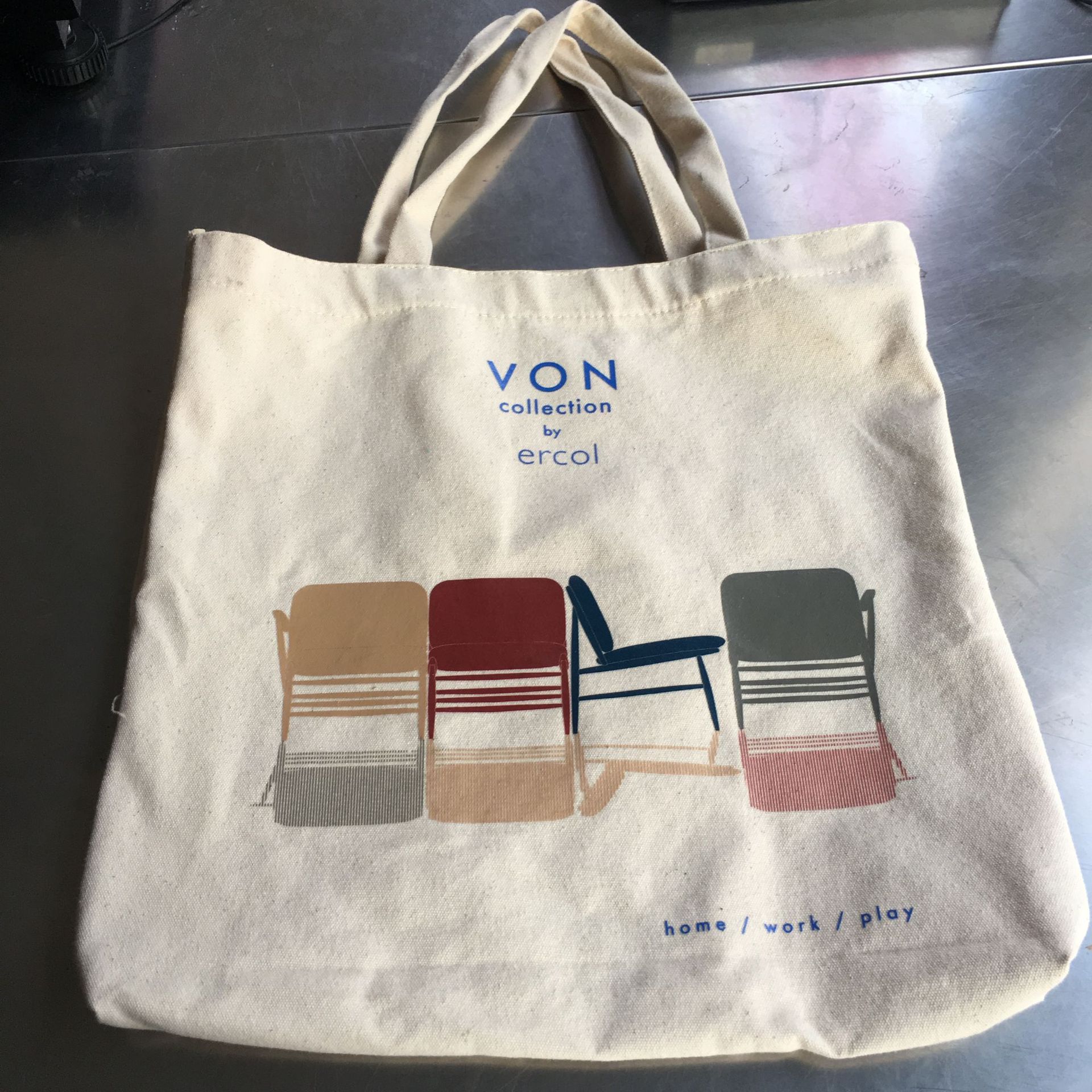 8安涤棉加密坯布帆布袋制定圣诞节礼品包装袋覆膜防水手提帆布袋