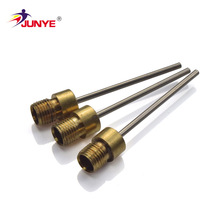 厂家销售球针 打气筒配件 篮球足球充气设备 气针加气气嘴