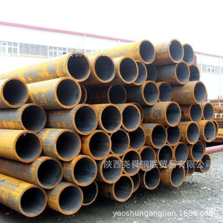 武汉精密钢管  宜宾无缝钢管 天门螺旋钢管 咸宁注浆管 声测管