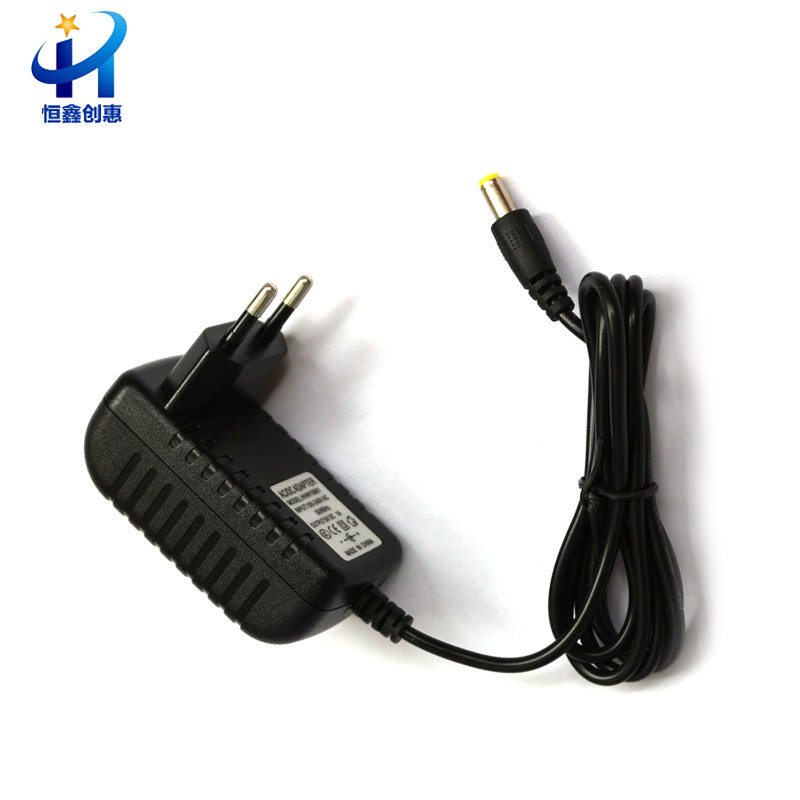 厂家直供高品质24V0.65A净化器电源适配器 LED电源适配器