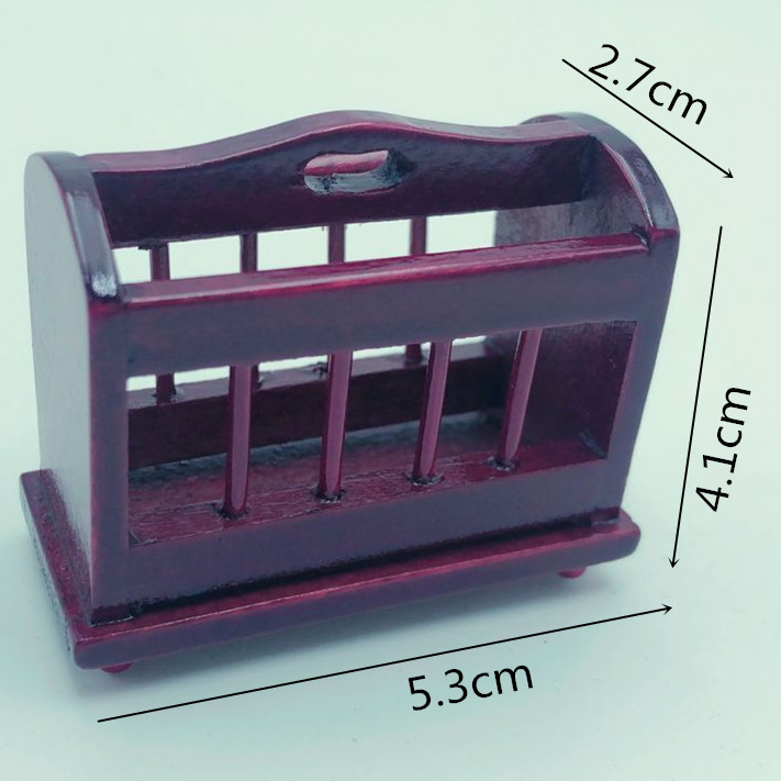 dollhouse  miniaturesʳ�� diy  ģ�� ���� ��� ���㱨ֽ��