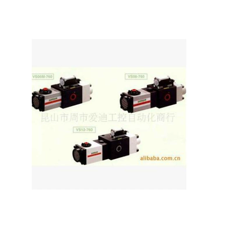 Поставка Yamada Shun VS08M-760 Перегрузочный масляный насос Dongtai 110 тонн Пунш Почтовые расходы