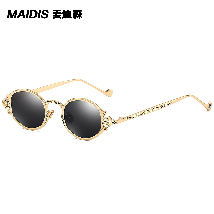 Retro glasses