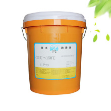 日本川美EP3#通用锂基脂-20℃~150℃ 通用黄油3号 3#锂基脂  18L