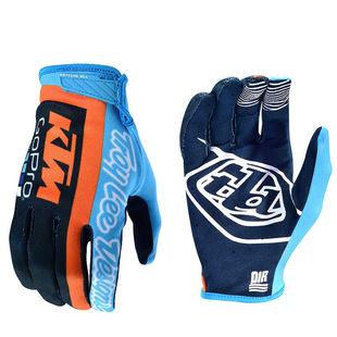 Gloves factory wholesale fleet version off-road MX motorcycle mountain AM downhill DH riding gloves TLD fox ktm