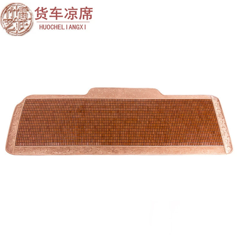 Грузовик маджонг коврик лето Специальное освобождение Tianlong Ou человек Haowo Универсальный спальный коврик оптовая продажа с фабрики