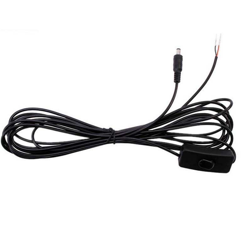 供应太阳能发电系统太阳能板连接6米导线