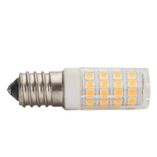 E14LED���ן�5W  2835оƬ 51�� ��Ч�ÿɶ���110v