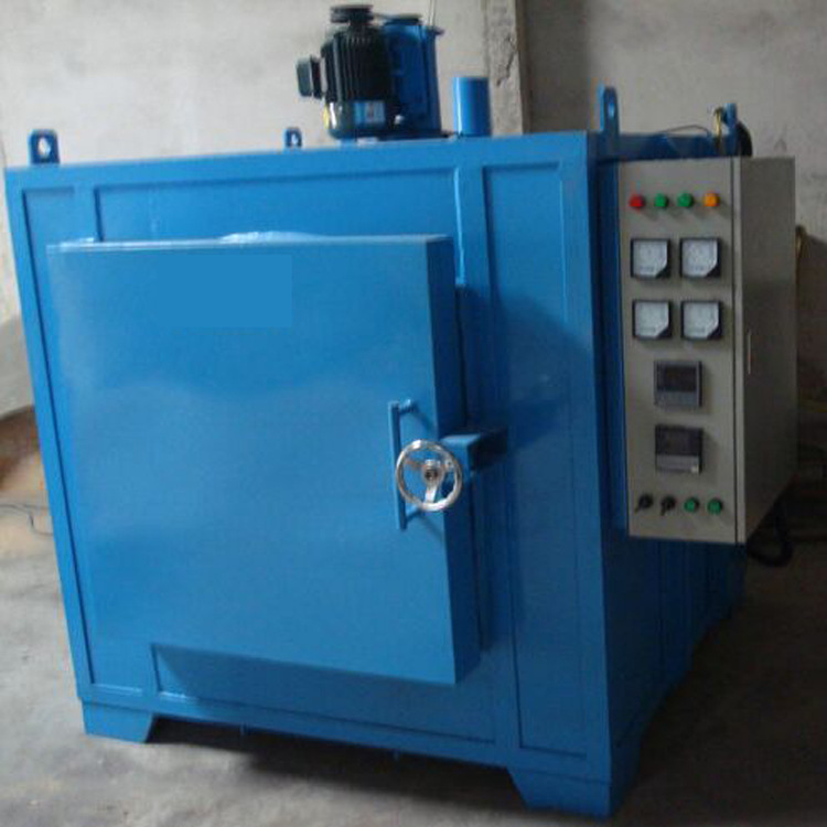 供应 不锈钢退火炉 氢气还原炉 退火箱式炉 工业电炉 宜兴经纬