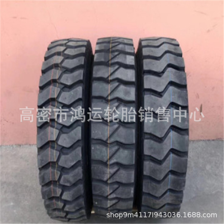 现货 安耐特 9.00R20 矿用卡车自卸车轮胎 900R20 多种花纹