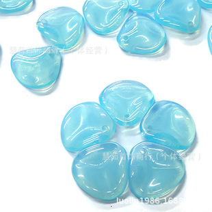 DIY������-�ݿ˙C������-õ�廨��-14x13mm 120�wһ�� ��ɫϵ