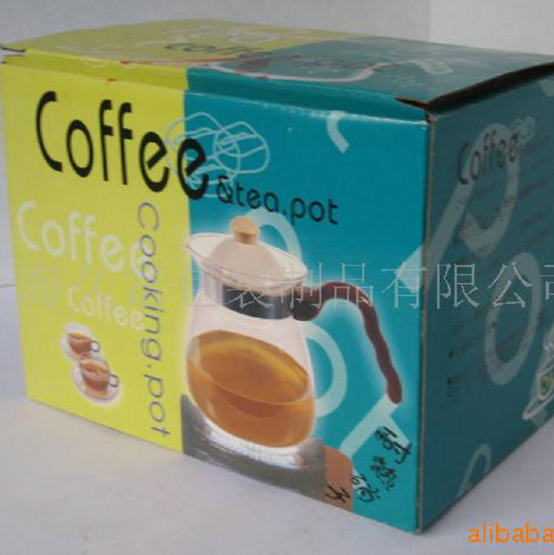 F型彩盒包装纸盒瓦楞纸彩色F坑伴手礼瓦楞包装盒创意一体式