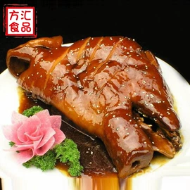 鸡肉零食;熟食/即食菜;猪肉零食