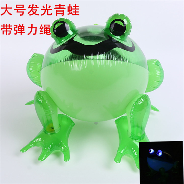 inflatable big toy play in water PVC