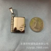 Small steel color