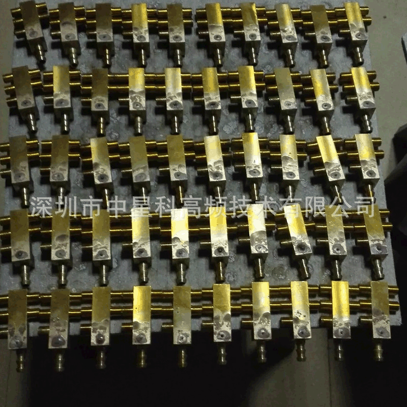 深圳东莞供应铜焊加工磷铜焊加银焊加焊精致费用合理