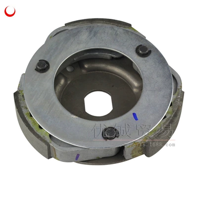 Applicable to spring breeze Motorcycle engine and accessories