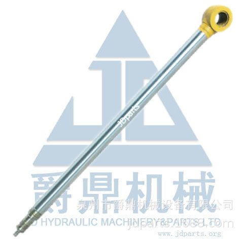 挖掘机CX210B液压油缸总成活塞杆缸筒缸尾油缸扳手供应