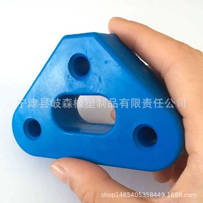 Muffler Hanger, damping system