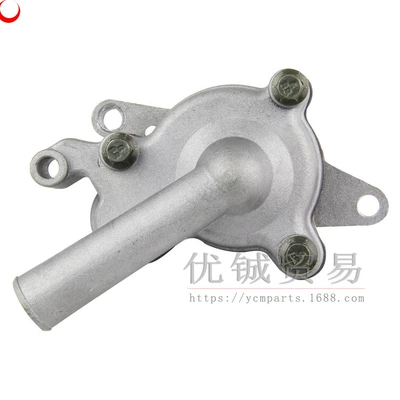 Motorcycle engine and accessories water pump Jinlang 250