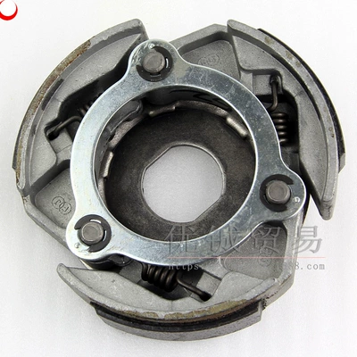 Wheel Centrifugal Block Parts, Motorcycle engine and accessories