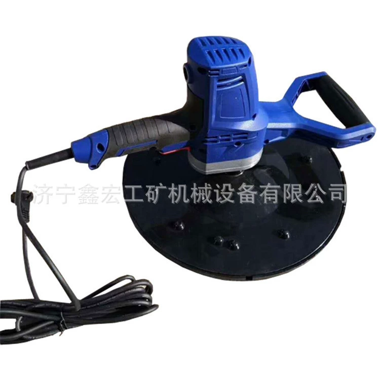 Портативная настенная полировальная машина 700 полировальная машина с регулируемой скоростью электрическая 220V Xinhong Настенная полировальная машина