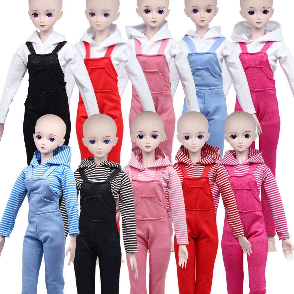 Doll for dressing up