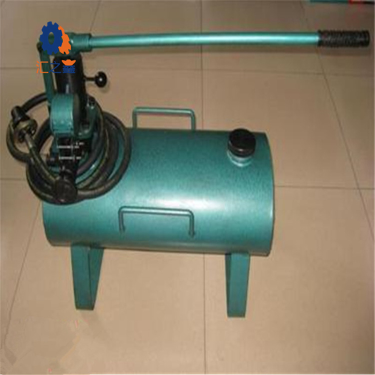 煤矿用DZD-40B型手动快速升柱器  单体支柱快速升柱器