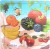 20 pieces of fruit
