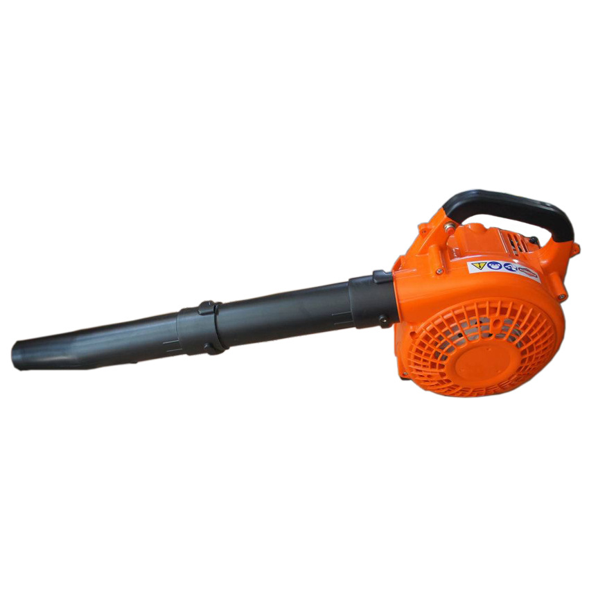 产地货源吹雪机 手持式二冲程汽油吹风机 轻便大风力出口批发