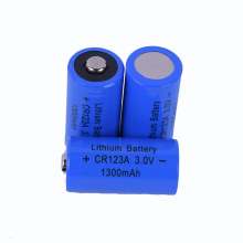 ȫAƷCR123A 1300mAh̵ 3Vɳ ǵ