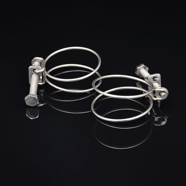 Waterproof steel wire stainless steel