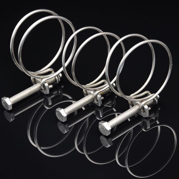 Waterproof steel wire stainless steel