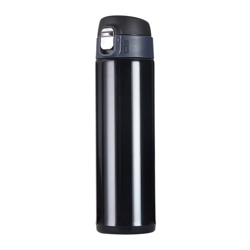 New Bounce Cup Stainless Steel Double-layer Vacuum Insulated Cup Convenient Car Water Cup Business Gift Cup Gift