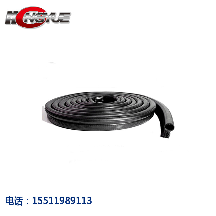 出口品质 地铁列车密封条 行李架密封条 厢门密封条