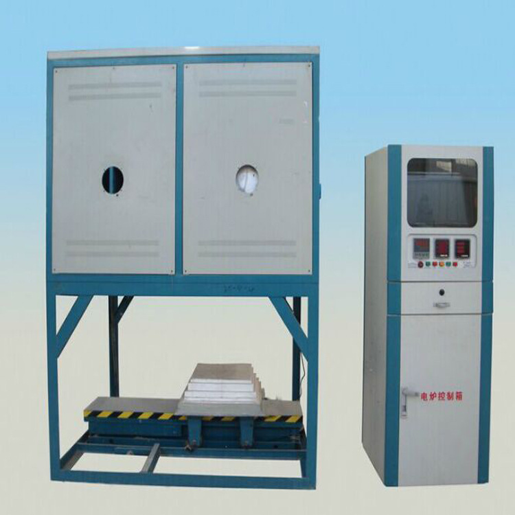 供应  升降炉 升降式排胶炉 工业电炉 宜兴经纬高温炉节能