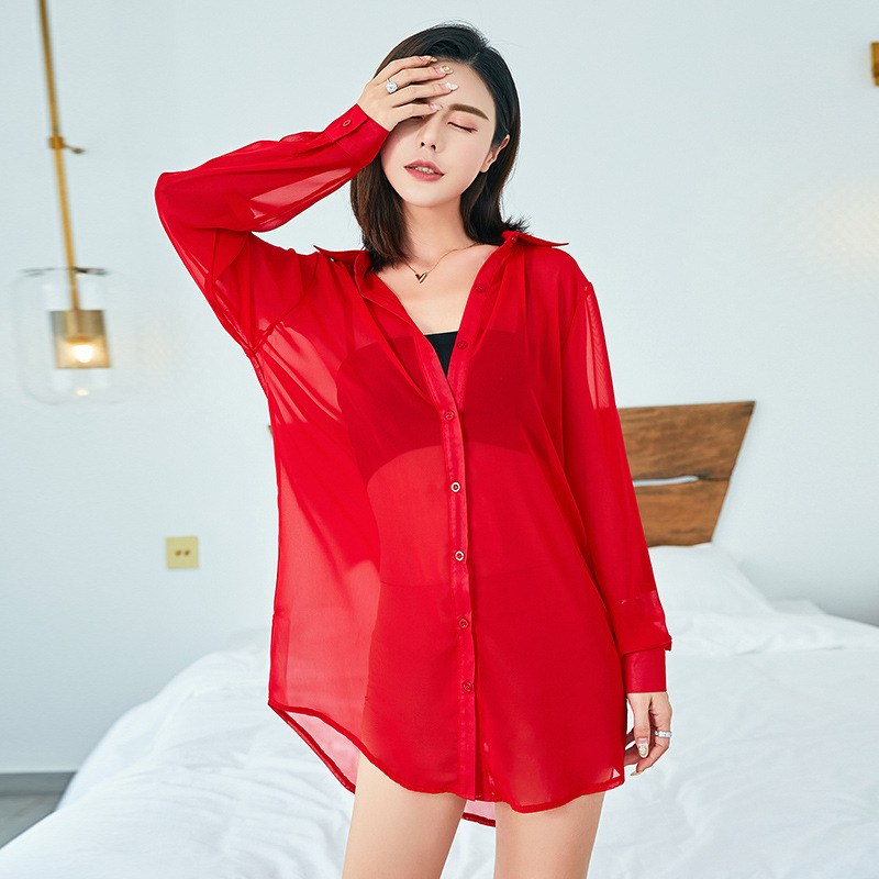 레드