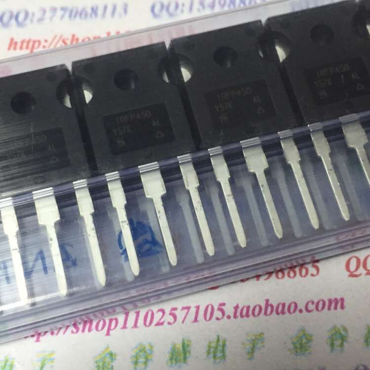IRFP450 IRFP450PBF 14A 500V 场效应管 全新原装进口