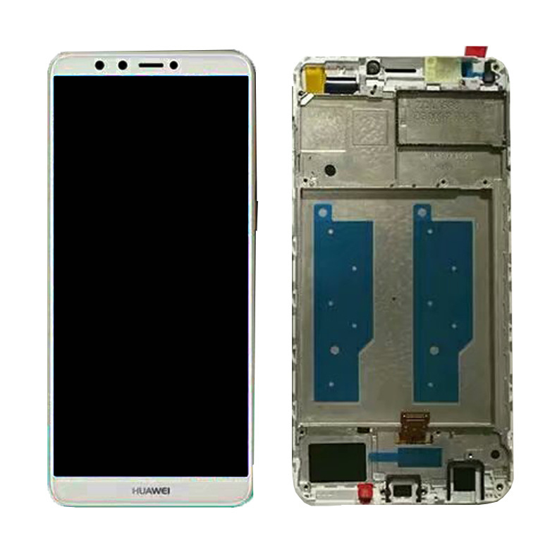 For Huawei enjoy 6s 7x 7c mobile phone screen assembly 8c 8plus 5S 9plus touch display